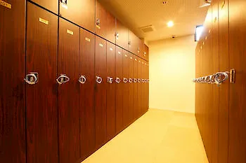 Sauna And Capsule Hotel Rumor Plaza 교토