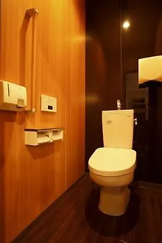 **  Sauna And Capsule Hotel Rumor Plaza 교토 일본