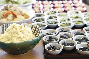 Sauna And Capsule Hotel Rumor Plaza 교토